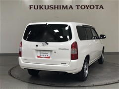 プロボックスバン GL 4WD
