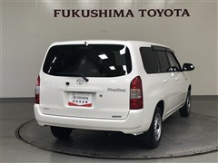 プロボックスバン GL 4WD