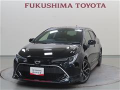 カローラスポーツ G Z