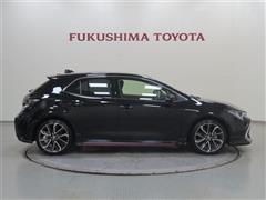 カローラスポーツ G Z