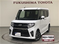 ダイハツ　タント カスタム RS 4WD