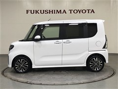 タント カスタム RS 4WD