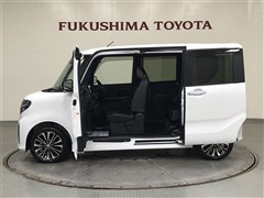 タント カスタム RS 4WD