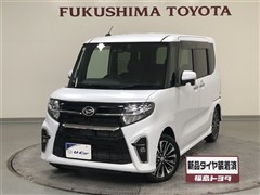 タント カスタム RS 4WD