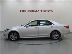 クラウン アスリート S i-Four