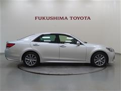 クラウン アスリート S i-Four