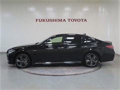 クラウンHEV RS Four