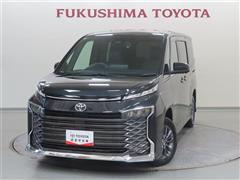 ヴォクシー S-Z 4WD