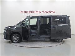 ヴォクシー S-Z 4WD