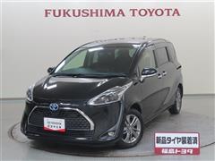 シエンタHEVファンベースGCuero