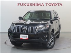 ランドクルーザープラドTX-L