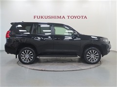 ランドクルーザープラドTX-L