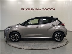 ヤリス HEV Z E-Four