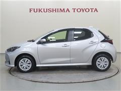 ヤリスHEV G E-Four