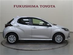 ヤリスHEV G E-Four