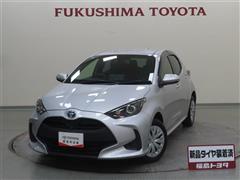 ヤリスHEV G E-Four