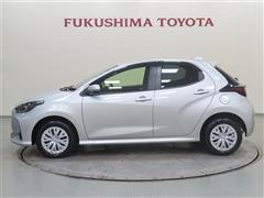 ヤリスHEV G E-Four