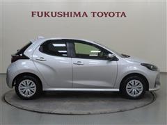 ヤリスHEV G E-Four