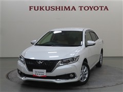 トヨタ アリオンA18 Gプラスパッケージ