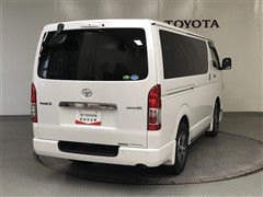 ハイエースV スーパーGL 4WD