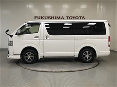 ハイエースV スーパーGL 4WD