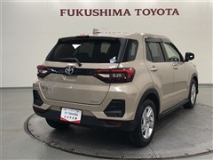 ライズ G 4WD