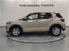 ライズ G 4WD
