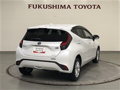 アクア Z E-Four