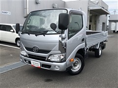 トヨタ ダイナ シングルジャストロー4WD