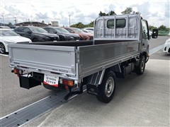 ダイナ シングルジャストロー4WD