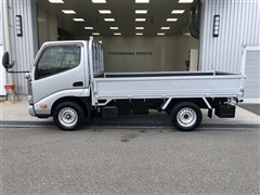 ダイナ シングルジャストロー4WD
