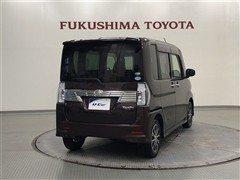 タントカスタム XトップED SA3