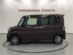 タントカスタム XトップED SA3