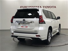ランドクルーザープラド TX-L