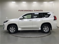 ランドクルーザープラド TX-L