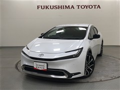プリウスPHEV Z