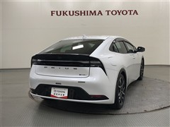 プリウスPHEV Z