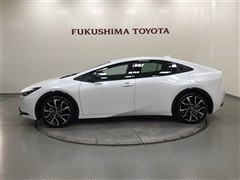 プリウスPHEV Z