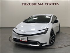 トヨタ プリウスPHEV Z