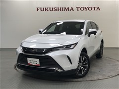 トヨタ　ハリアー G 4WD