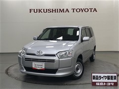 トヨタ サクシードバン UL-X 4WD