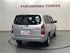 サクシードバン UL-X 4WD