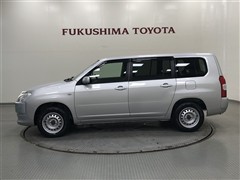 サクシードバン UL-X 4WD