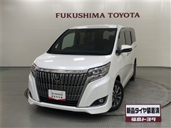 トヨタ エスクァイア Giプレミアム 4WD