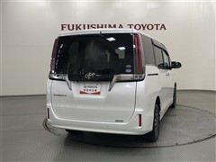 エスクァイア Giプレミアム 4WD