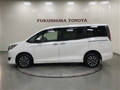 エスクァイア Giプレミアム 4WD