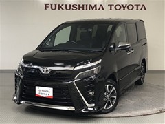 トヨタ ヴォクシー ZS キラメキ3 4WD