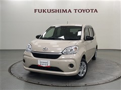 トヨタ パッソ X 4WD