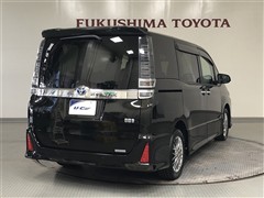 ヴォクシーHEV ZS キラメキ3