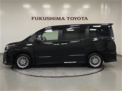 ヴォクシーHEV ZS キラメキ3